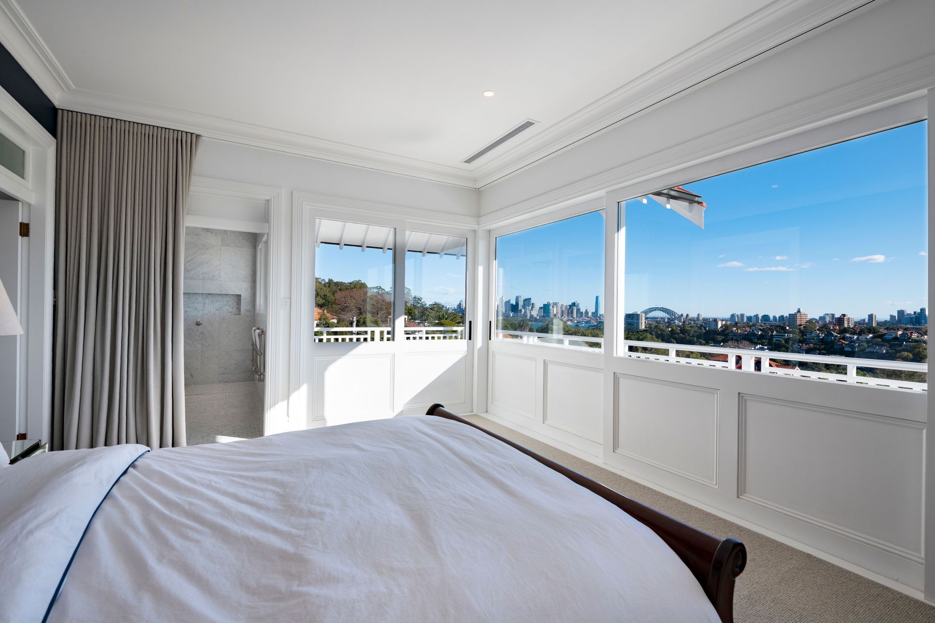 Mosman Renovation 2020