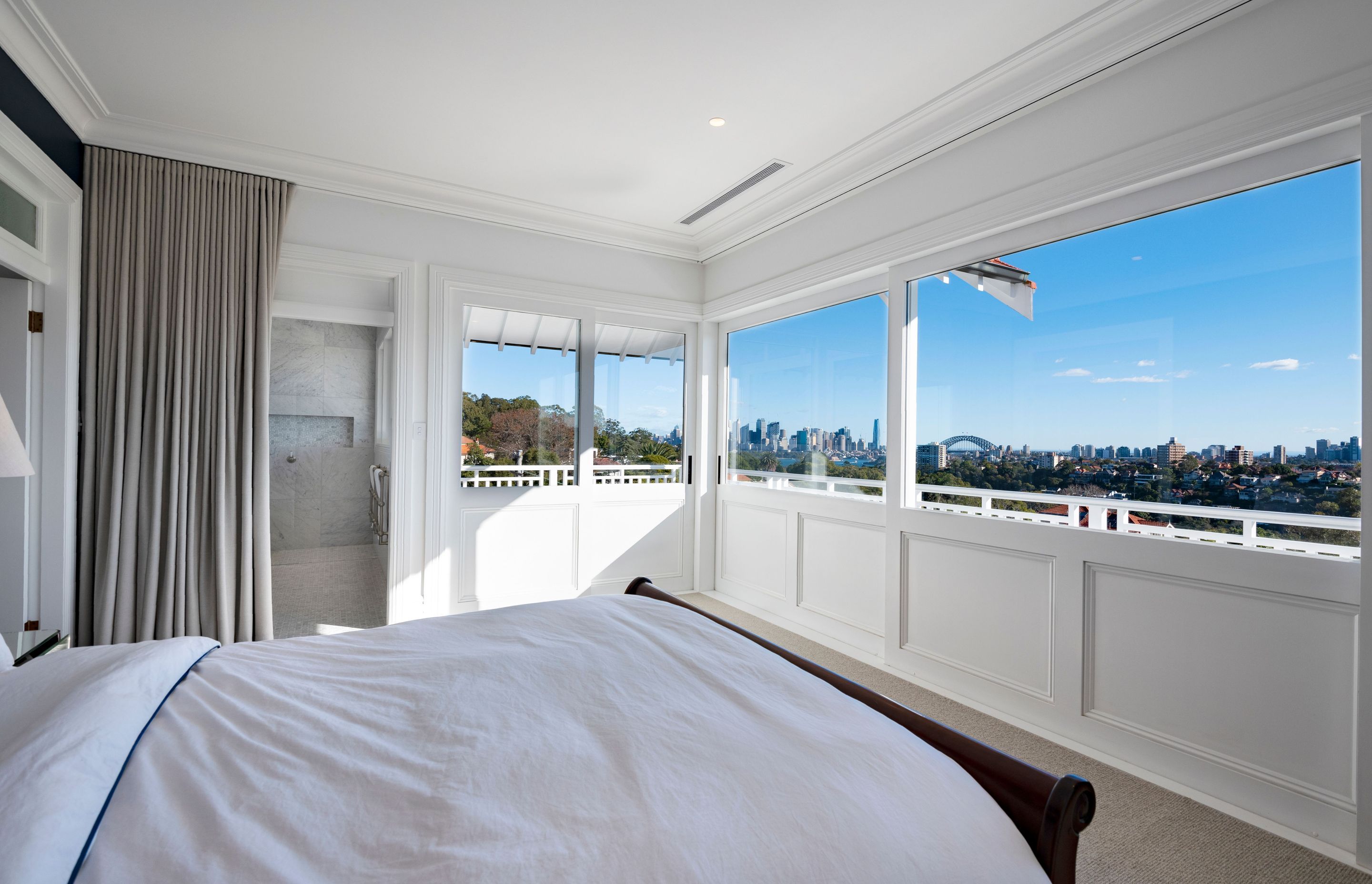 Mosman Renovation 2020