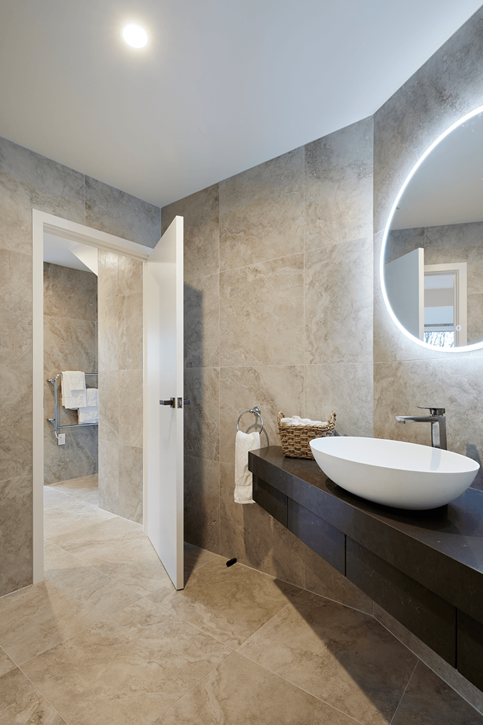 Renovation with Imagination