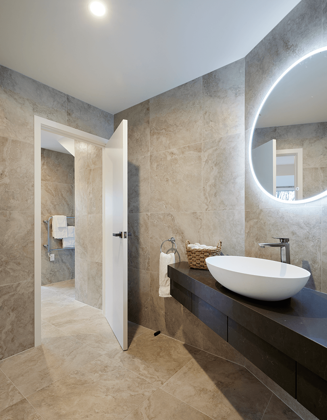 Renovation with Imagination