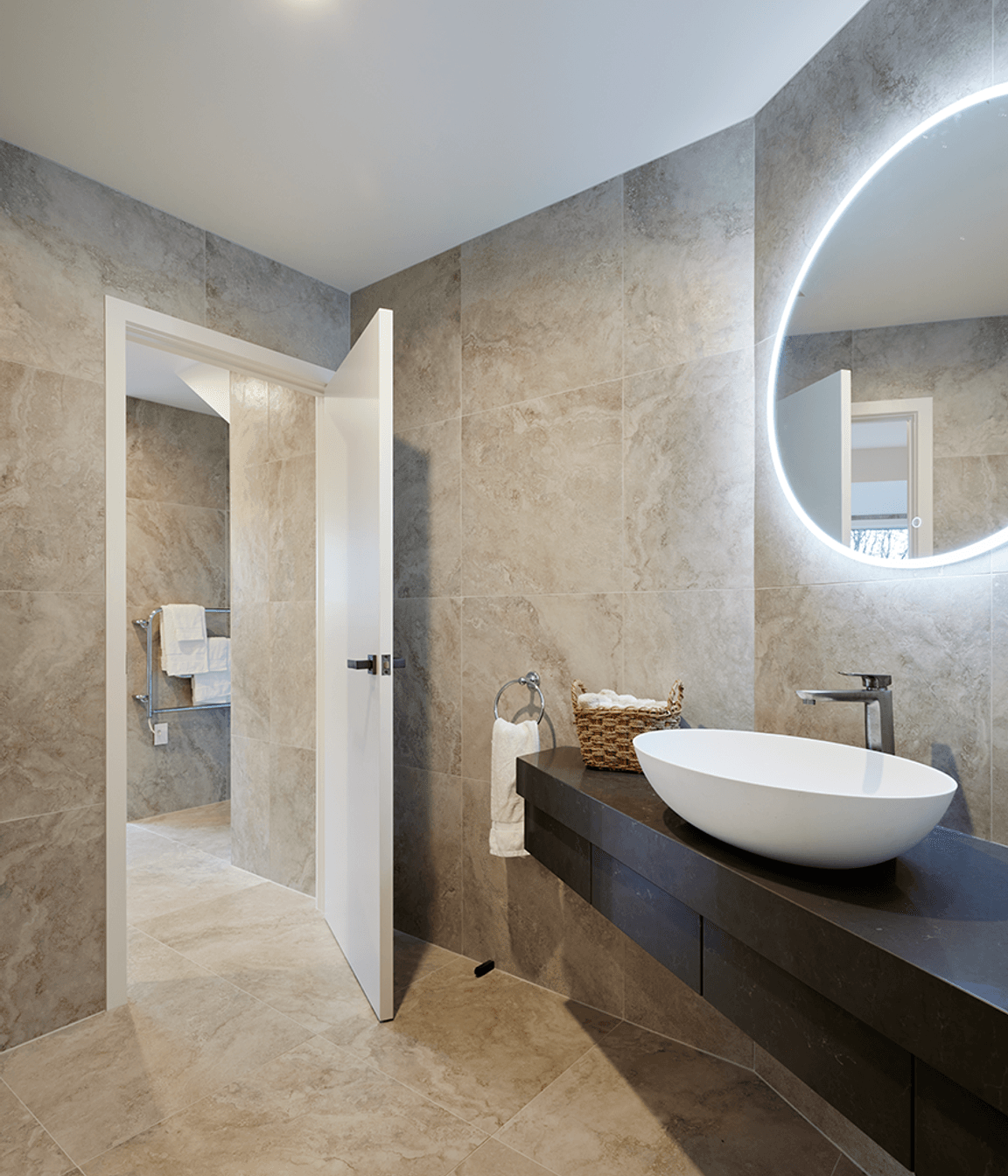 Renovation with Imagination