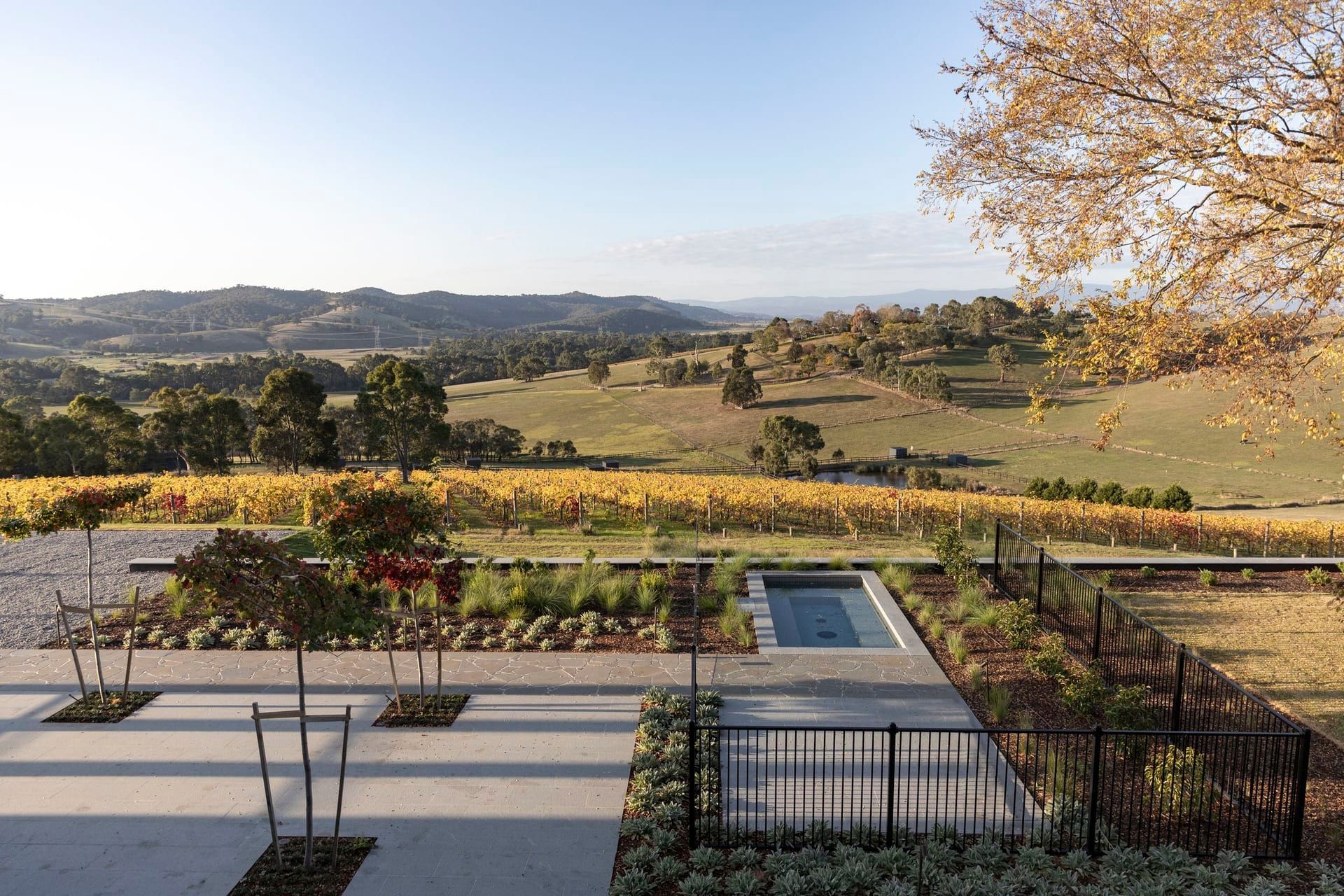 Woorarra House
