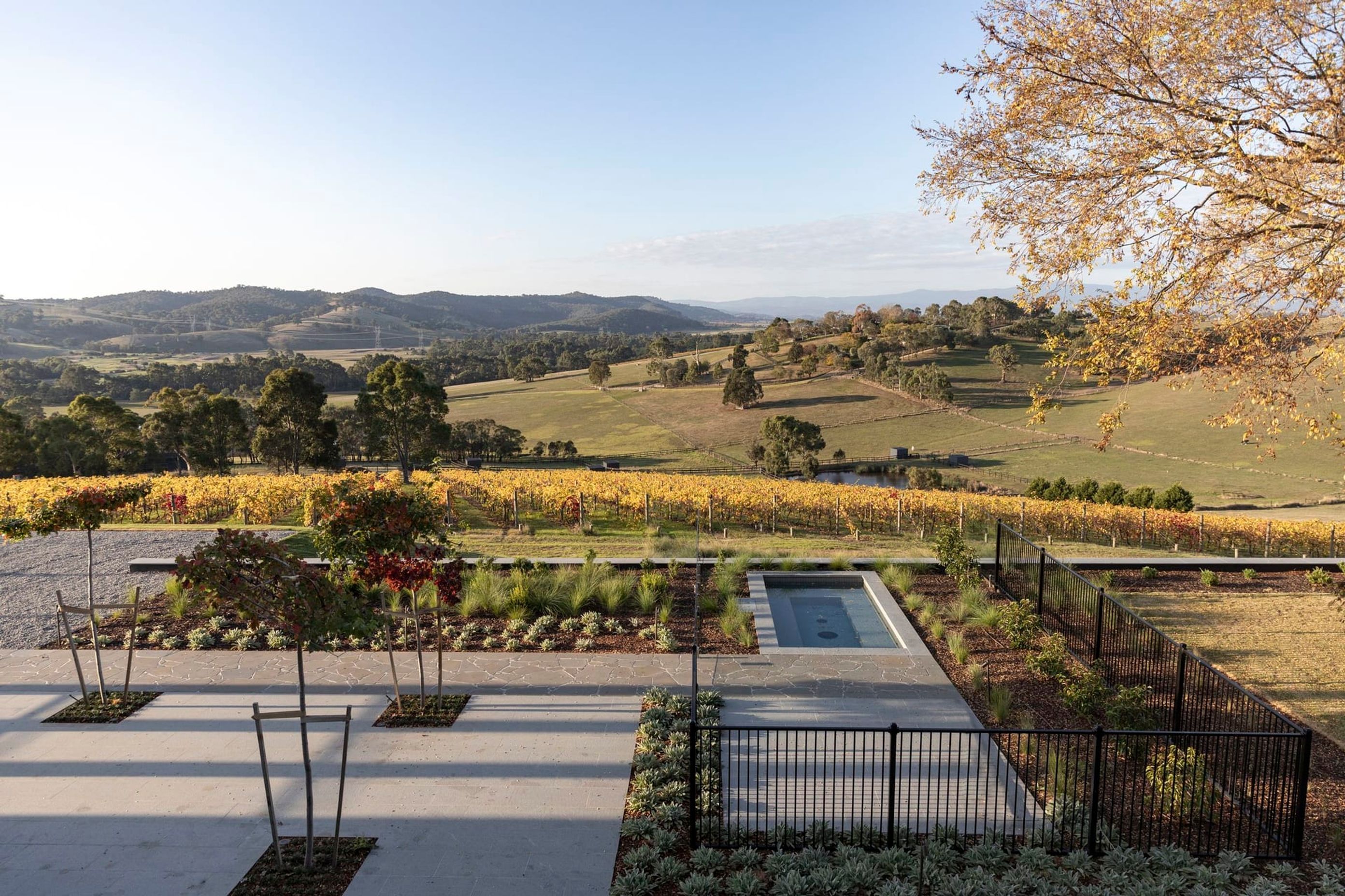 Woorarra House