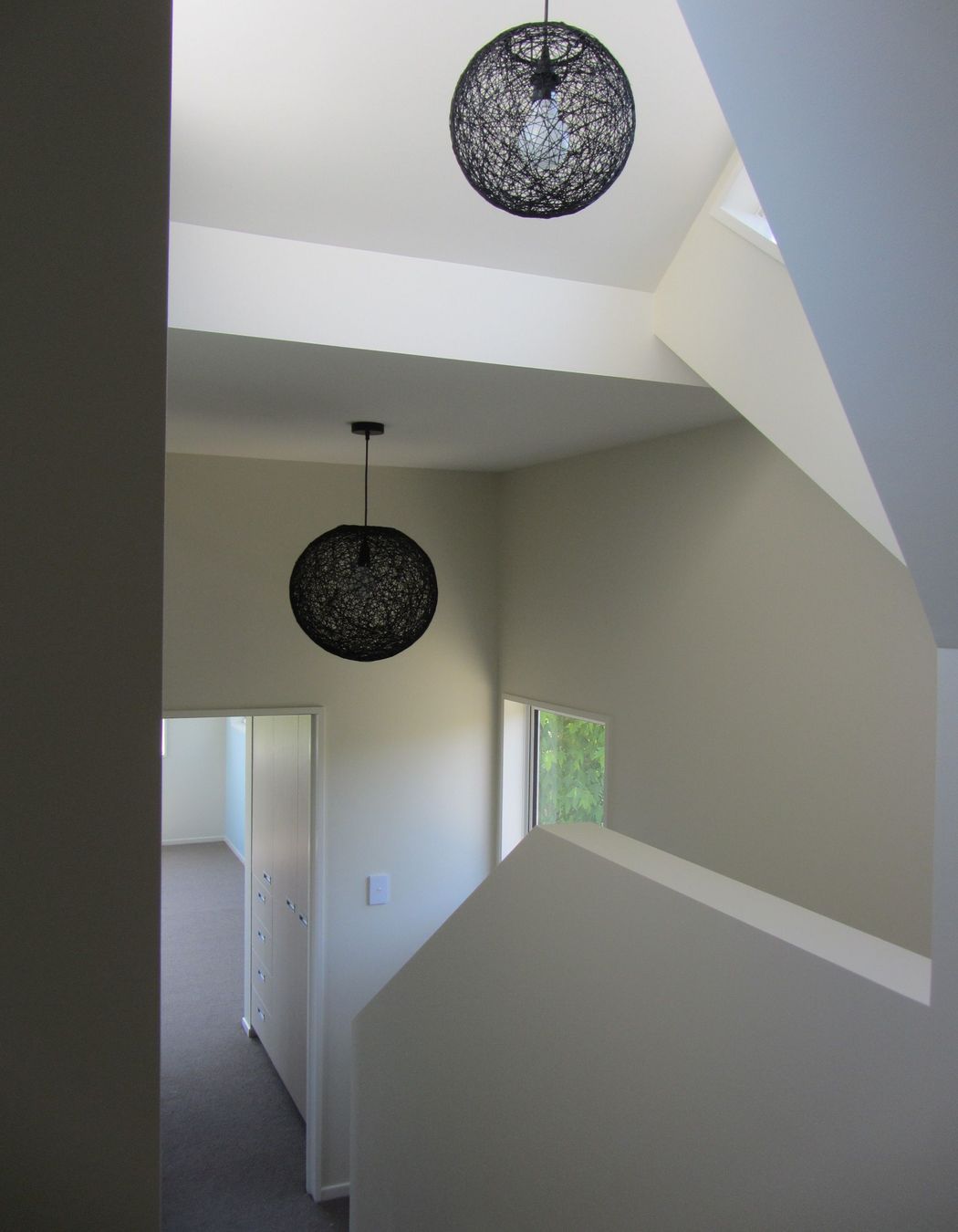 Cashmere Alteration 1 