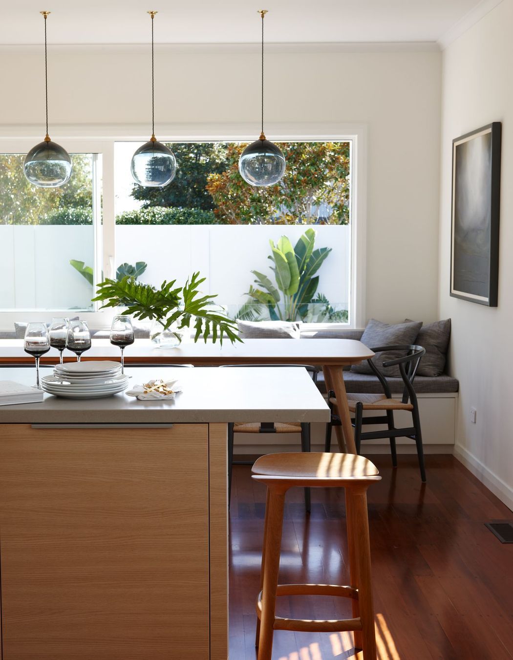 Orakei Renovation