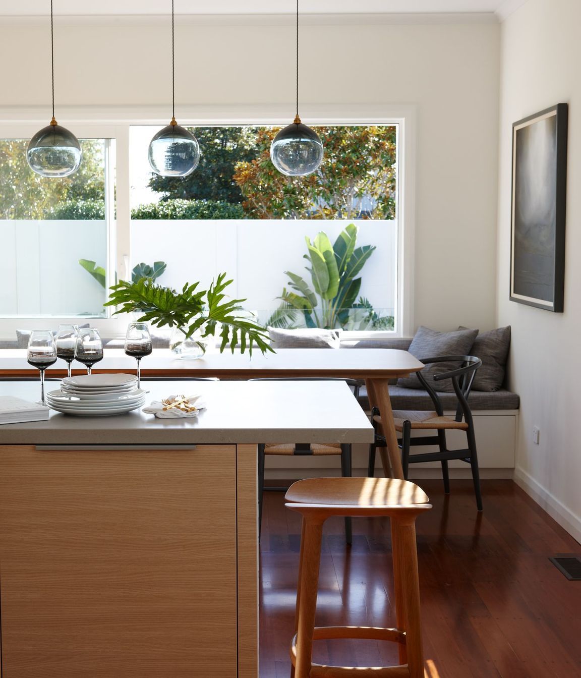 Orakei Renovation