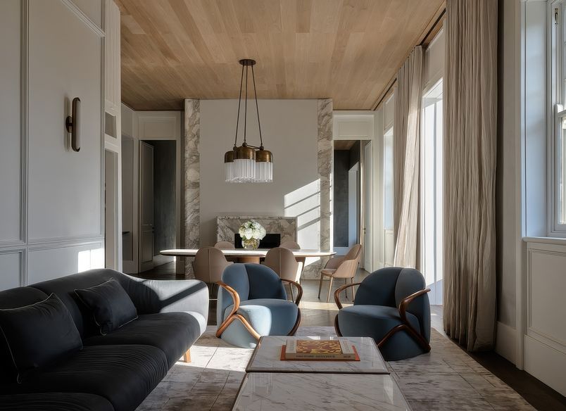 Oak House