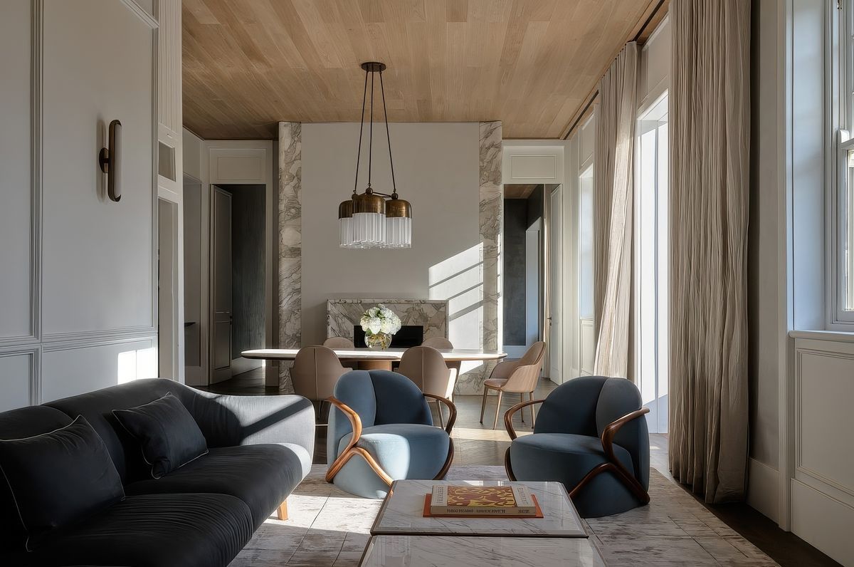 Oak House