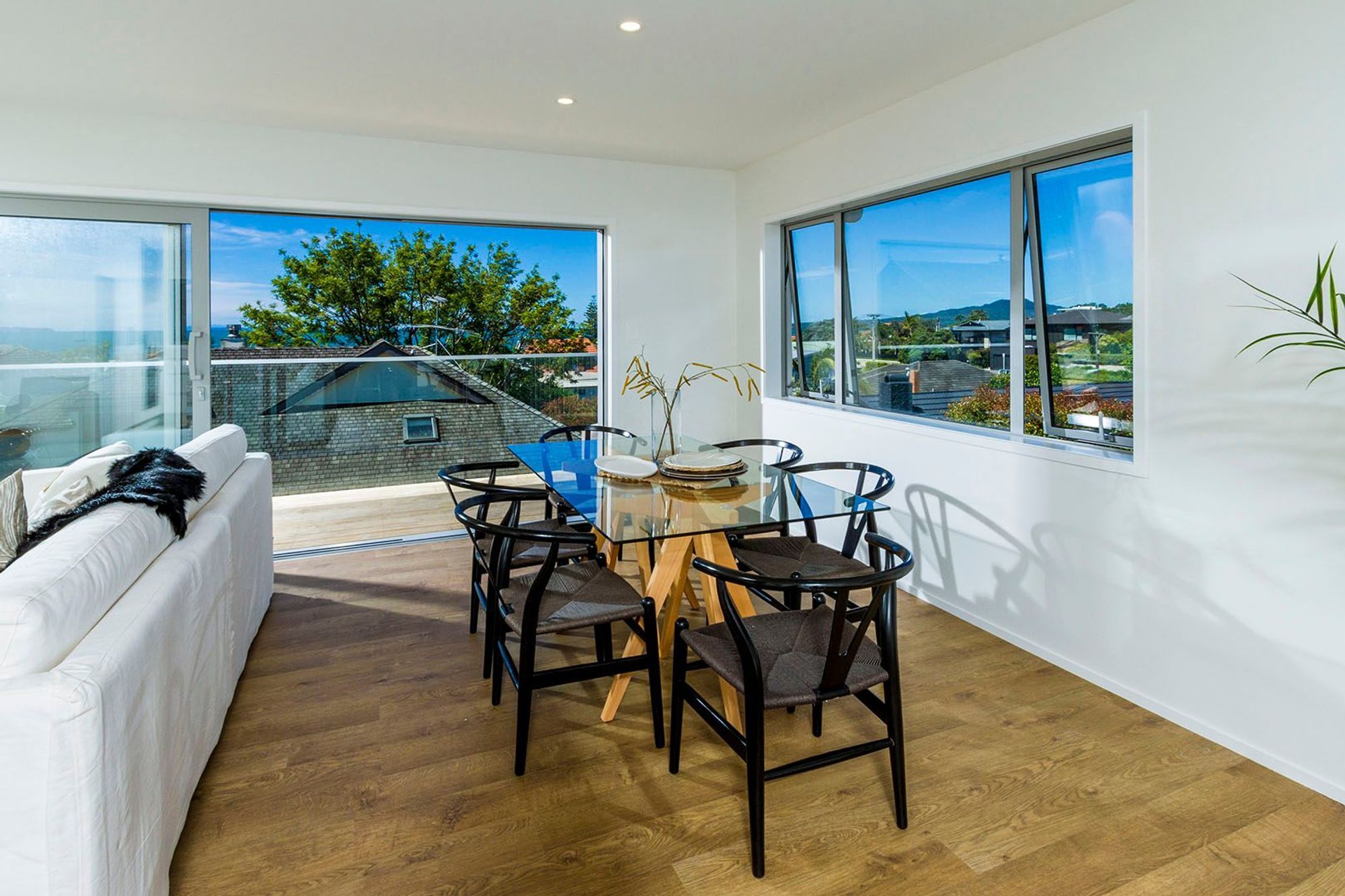 Hauraki Renovation