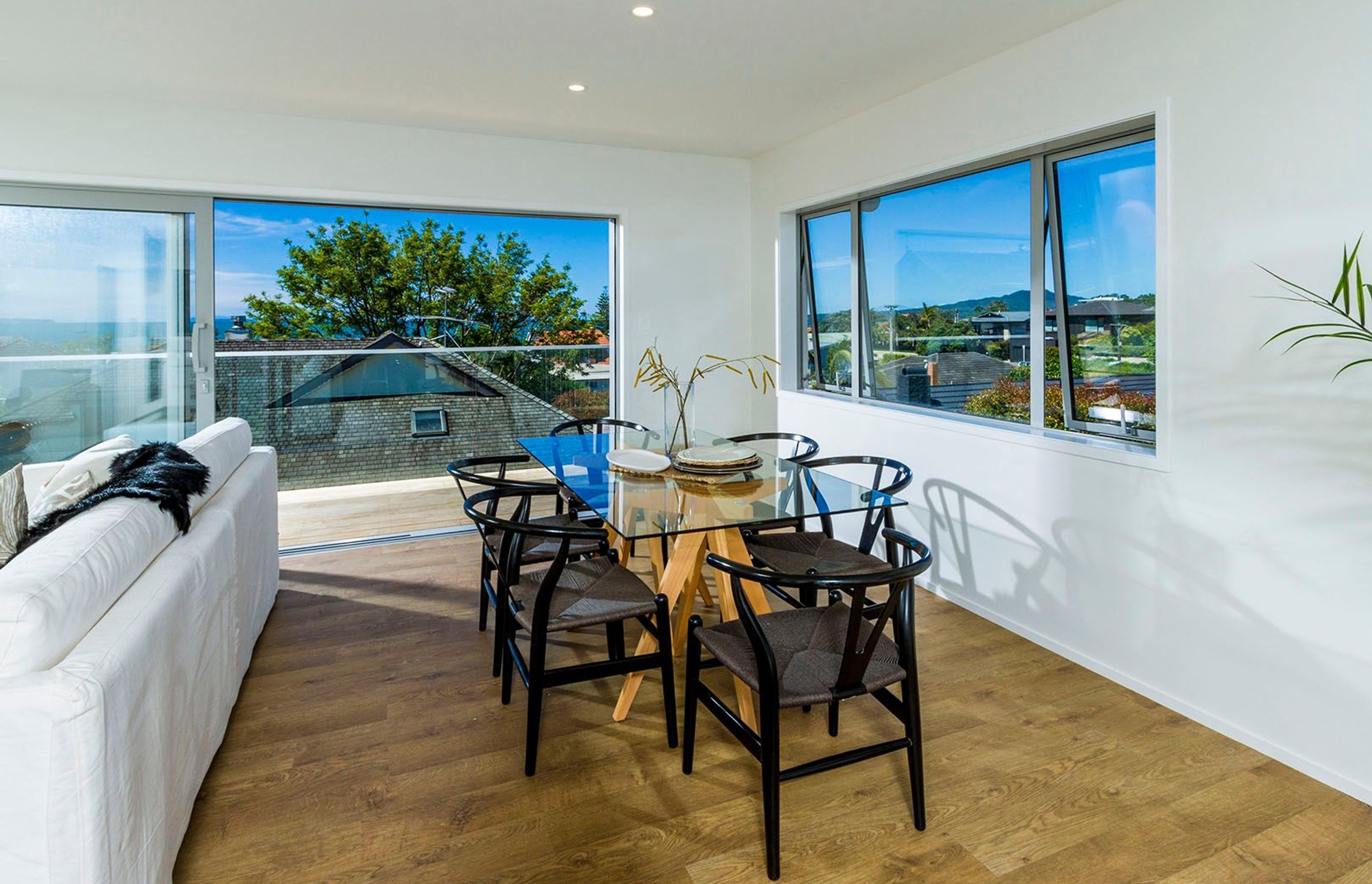 Hauraki Renovation