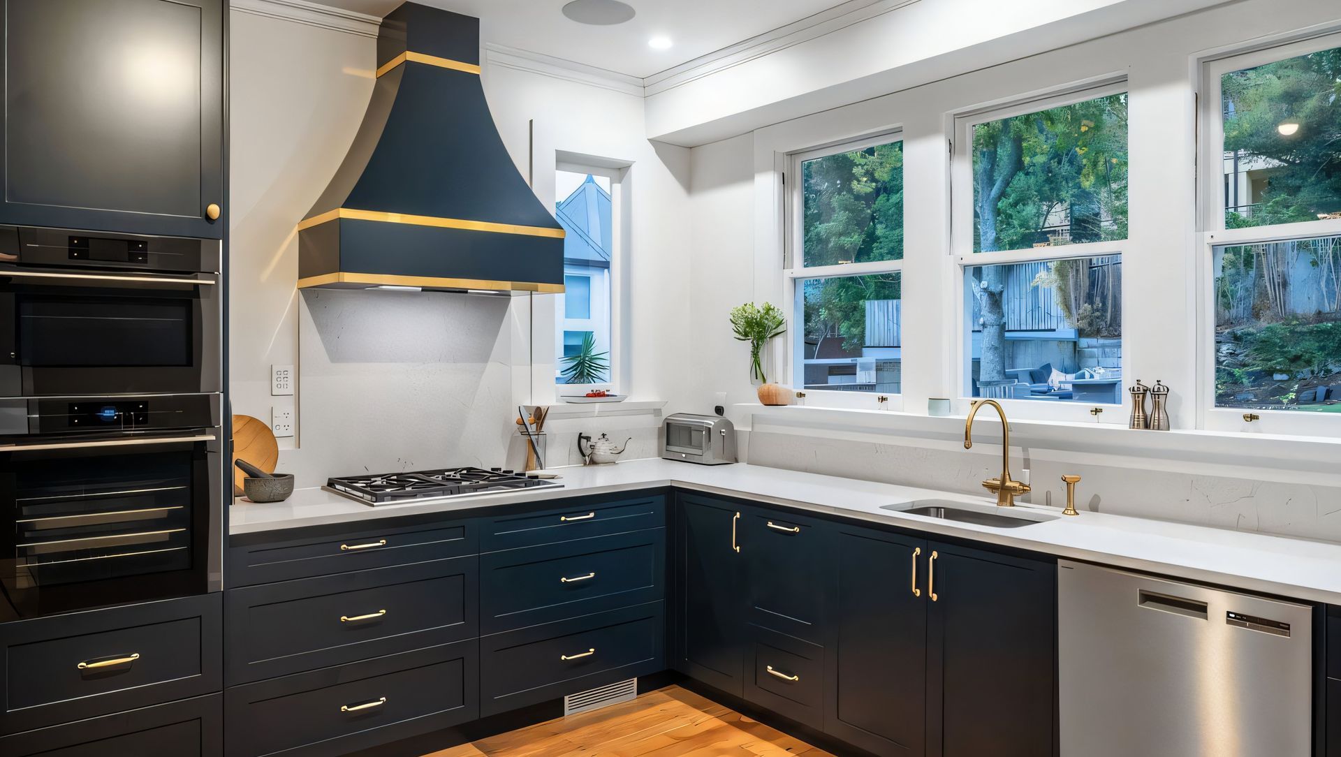 Grafton Kitchen banner