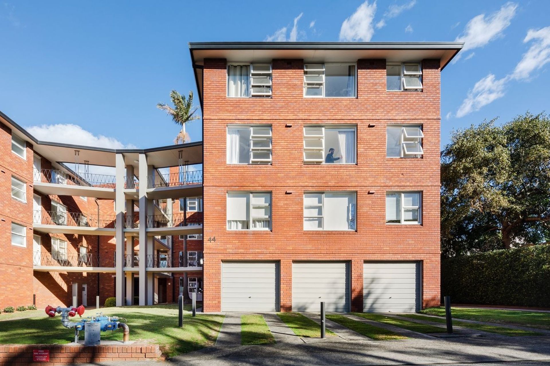 Inala Apartment
