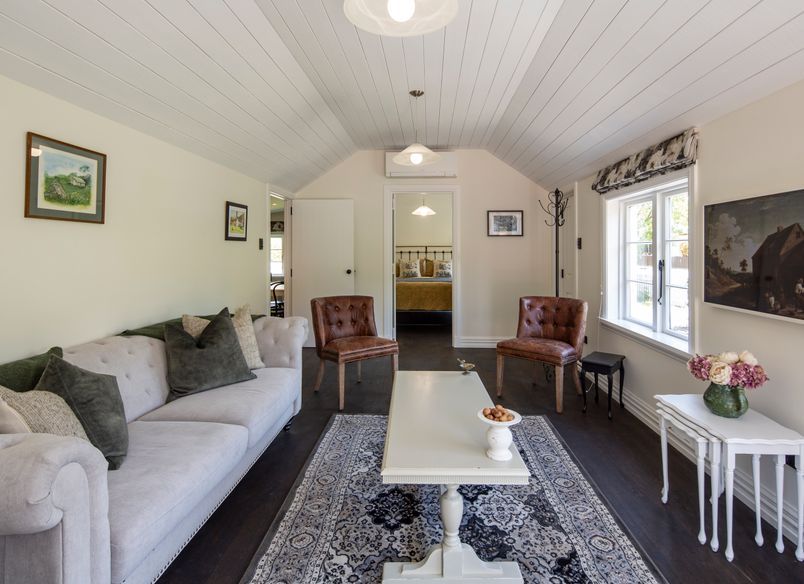Meg Cottage | Merioneth Street | Arrowtown
