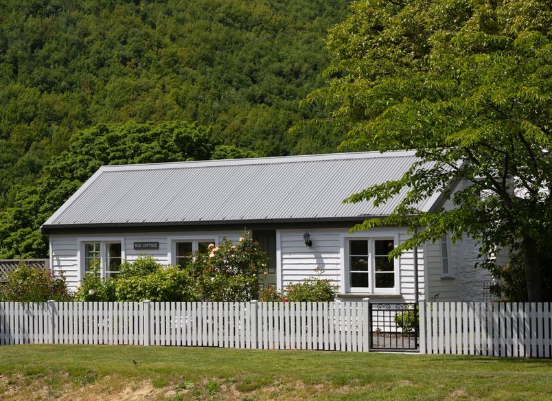 Meg Cottage | Merioneth Street | Arrowtown