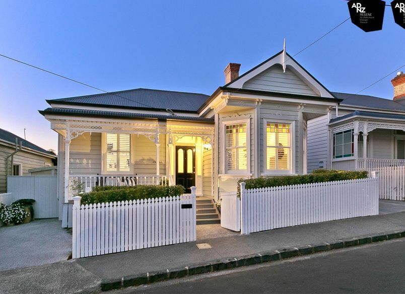 Ponsonby Heritage Renovation