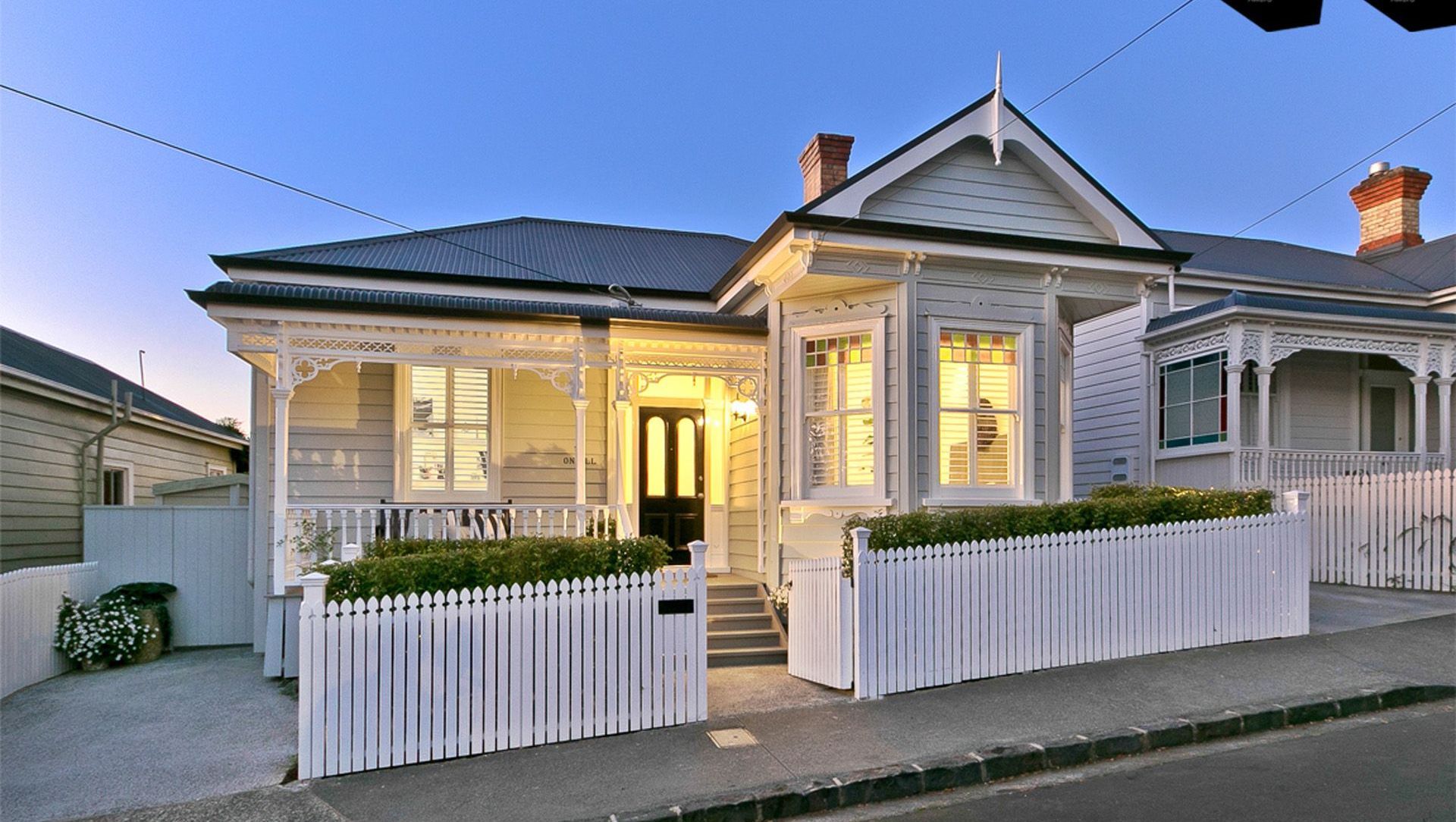 Ponsonby Heritage Renovation banner