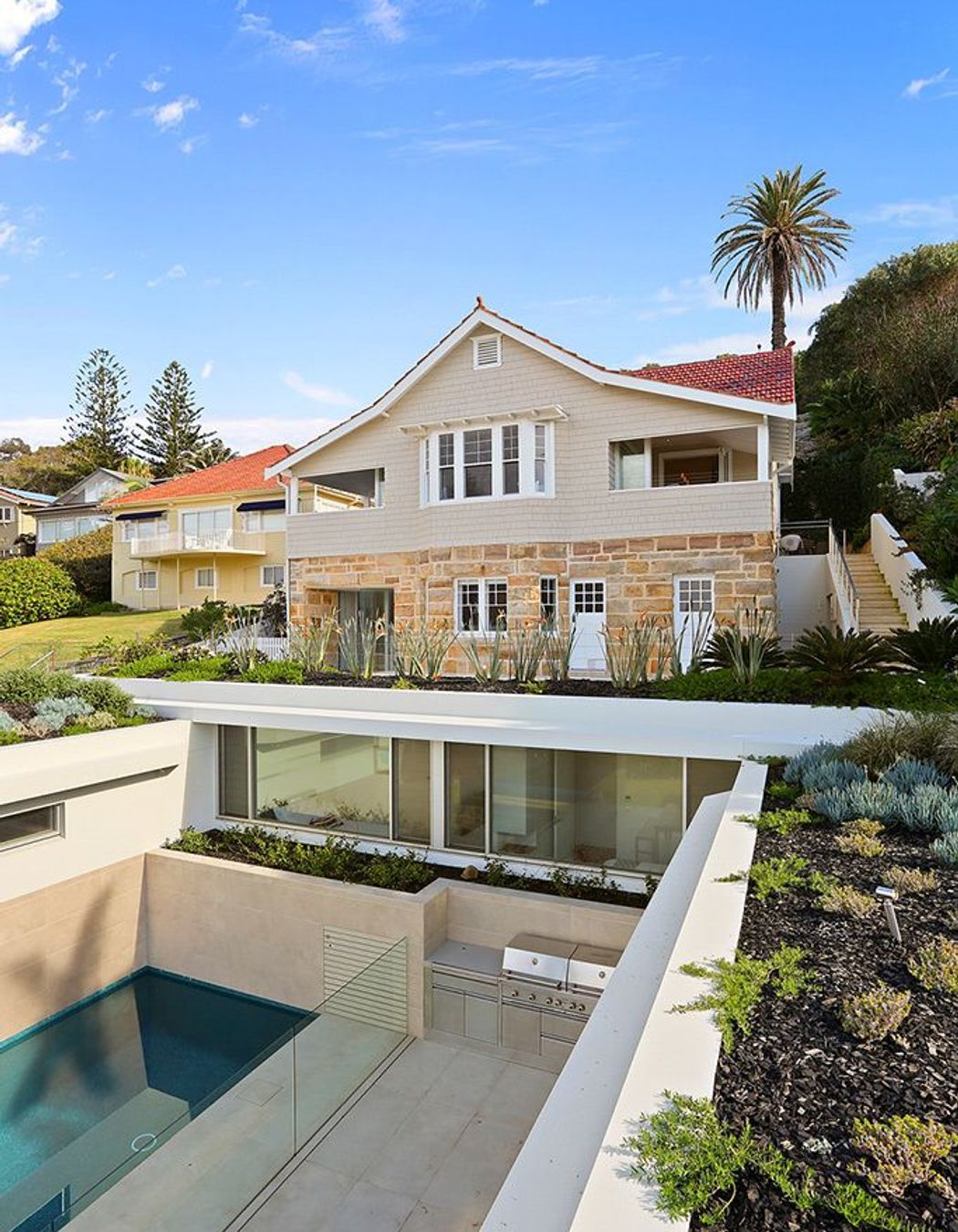 Heritage Fusion - Palm Beach