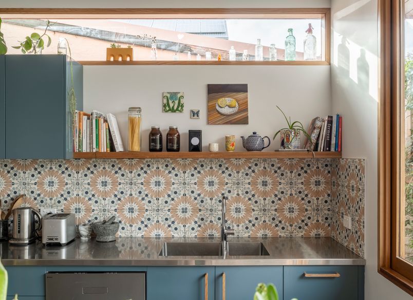 Tuscan Villa, Marrickville