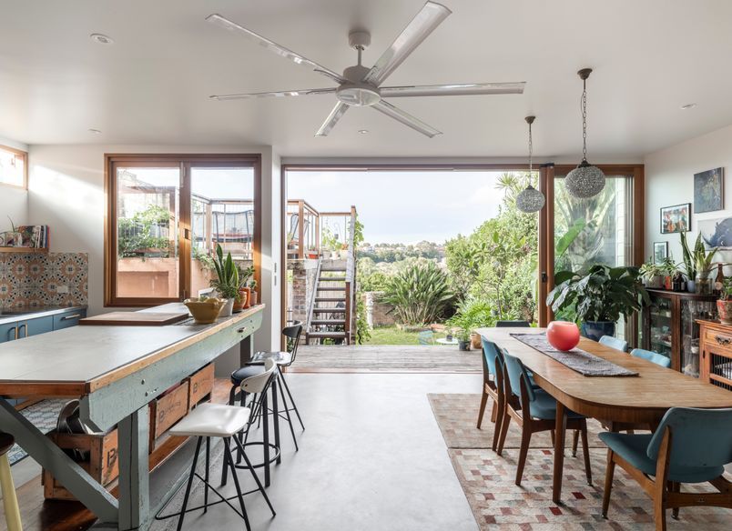 Tuscan Villa, Marrickville