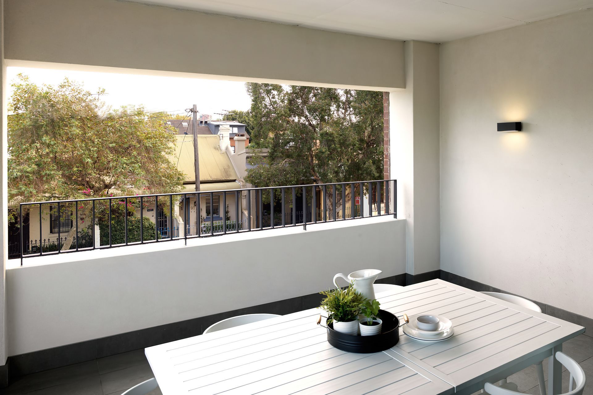 Photography: Luke Butterly Photography