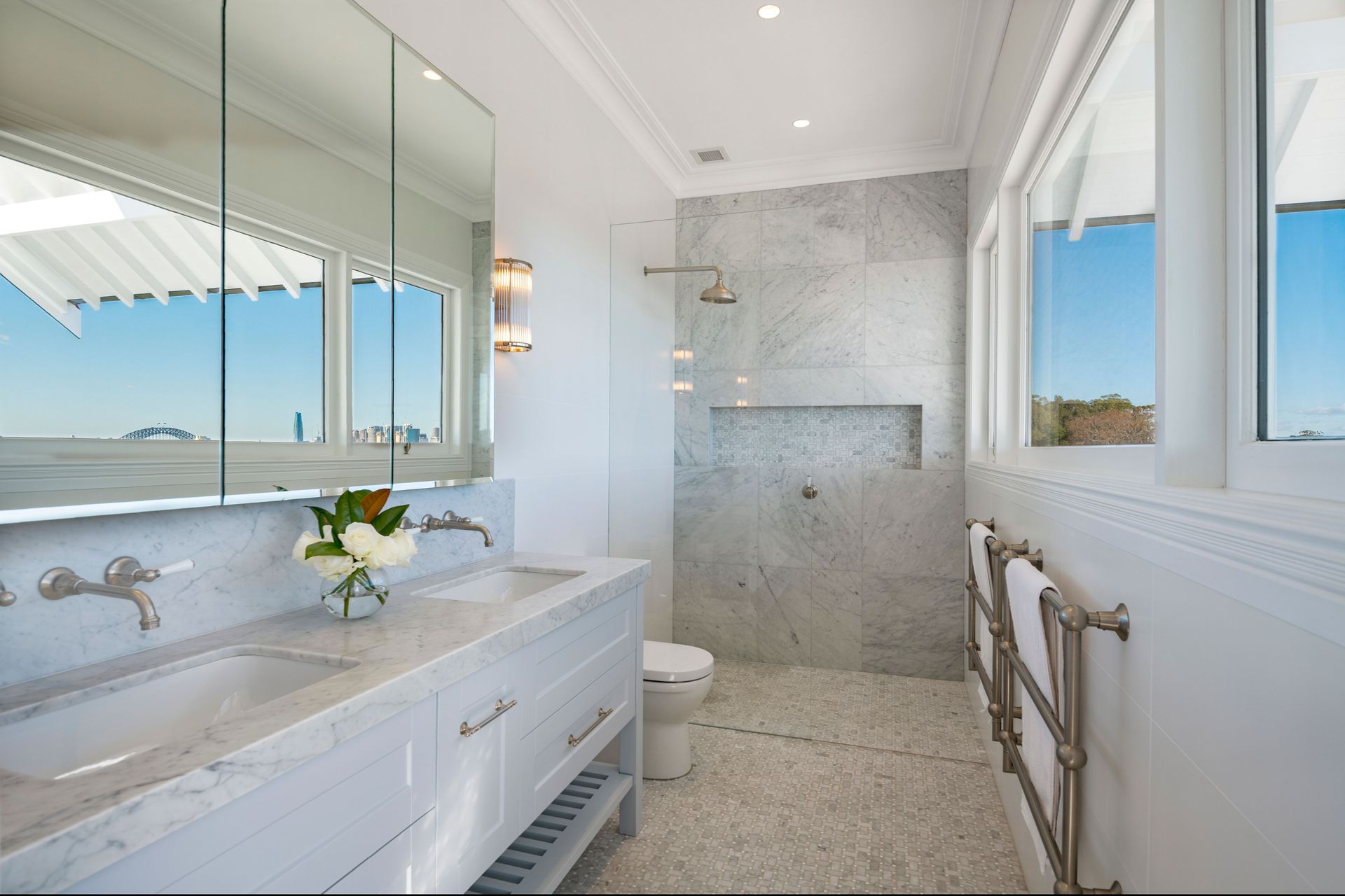 Mosman Renovation 2020