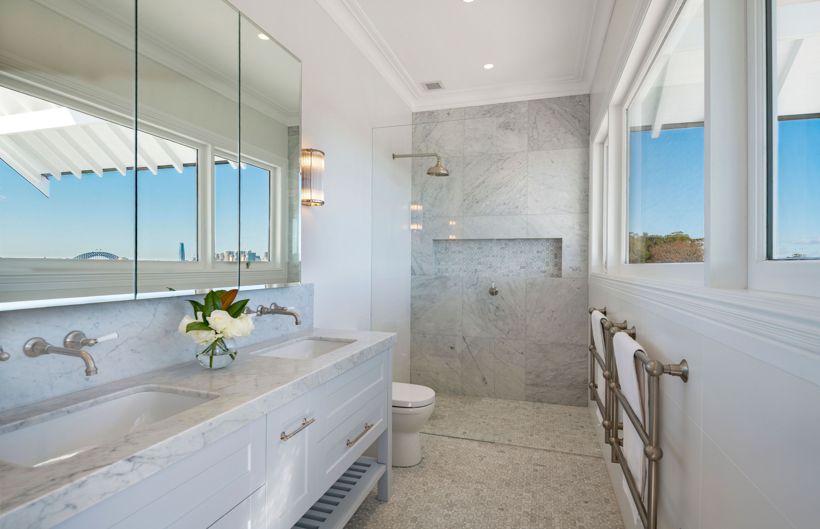 Mosman Renovation 2020