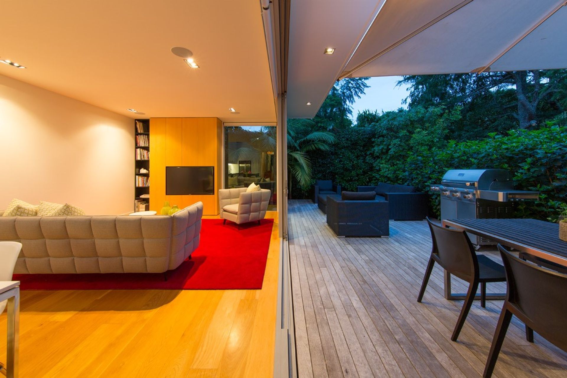 Avon Street, Parnell