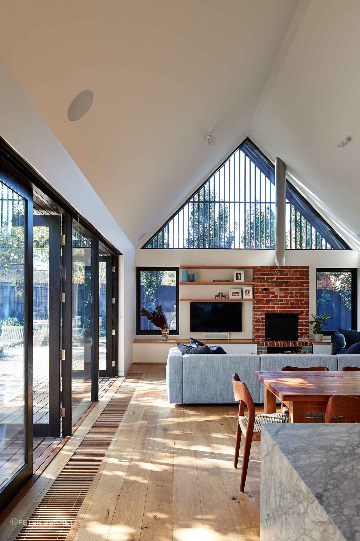 The Garden House
