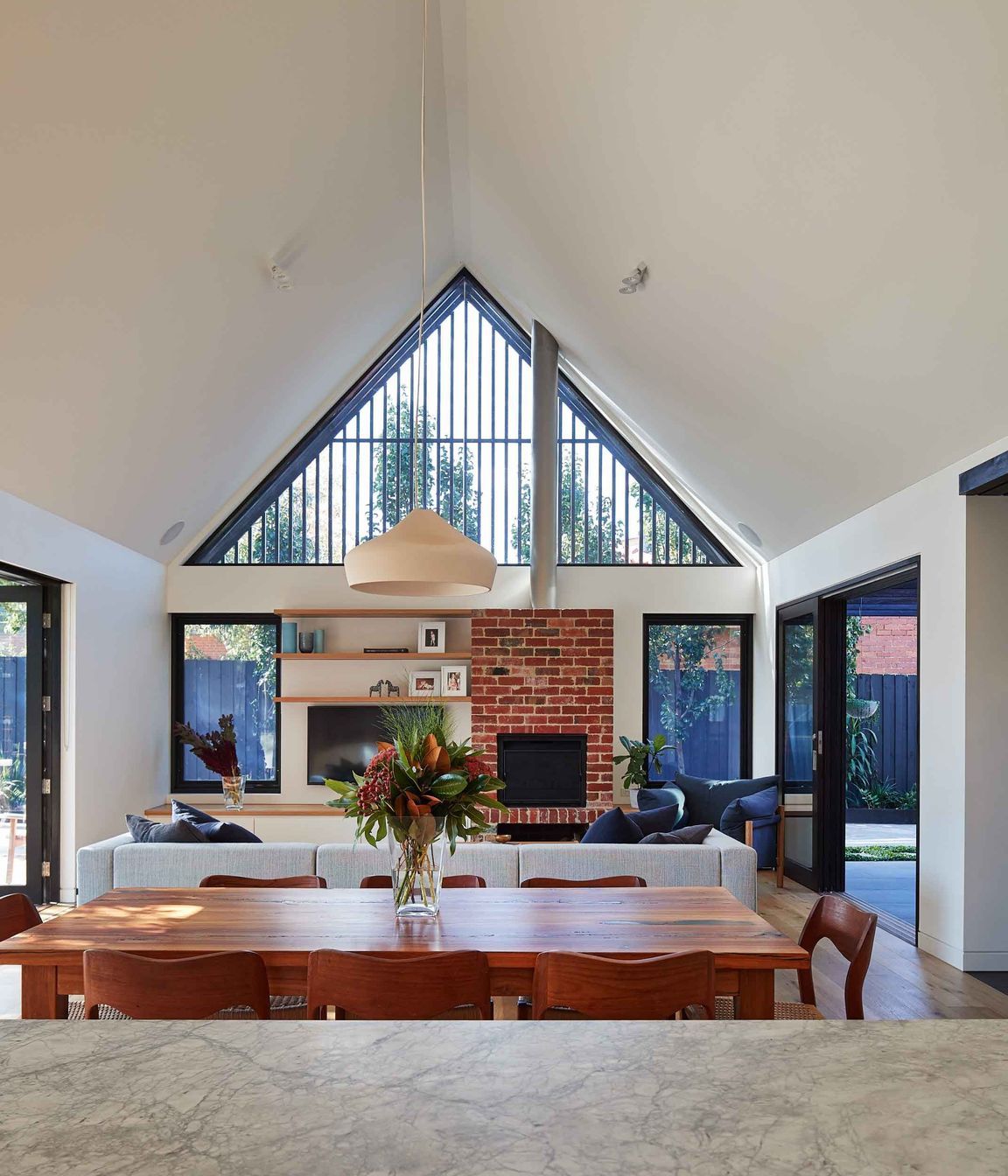 The Garden House