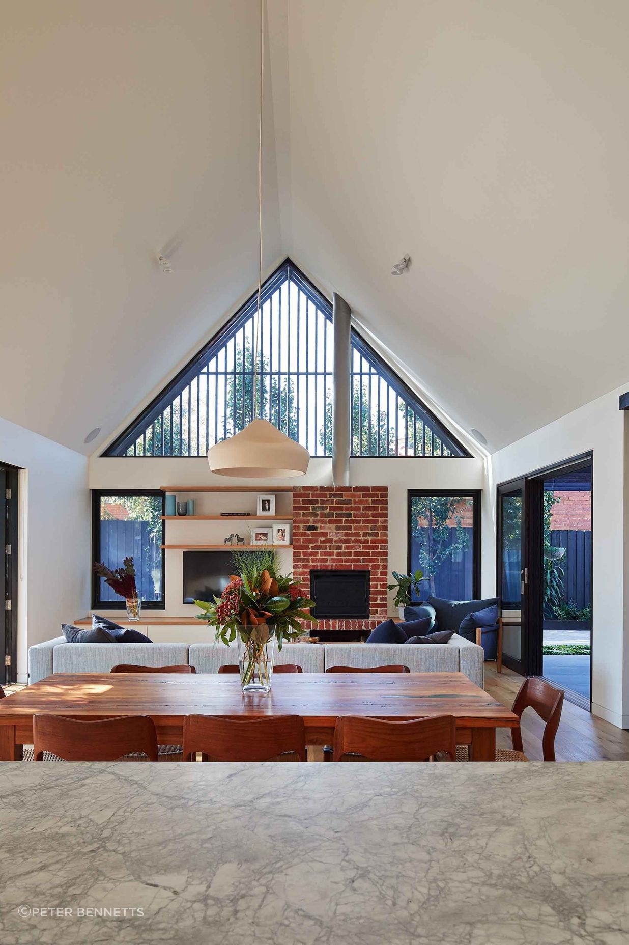 The Garden House