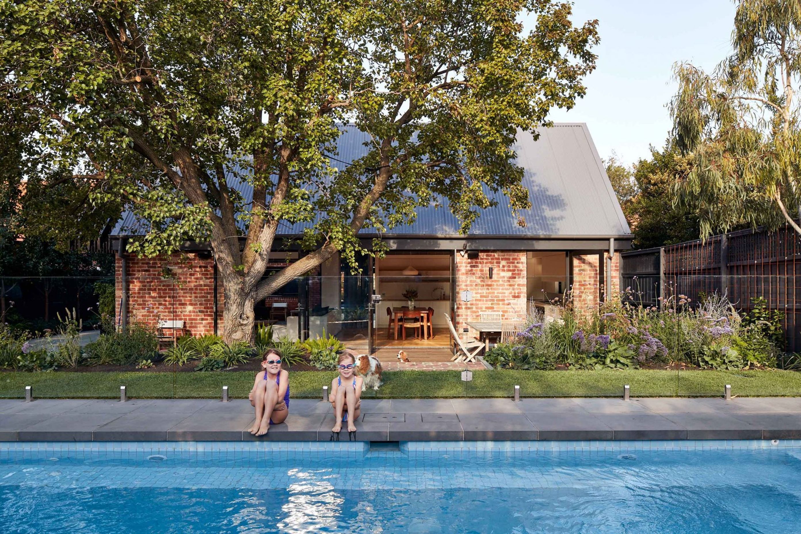 The Garden House
