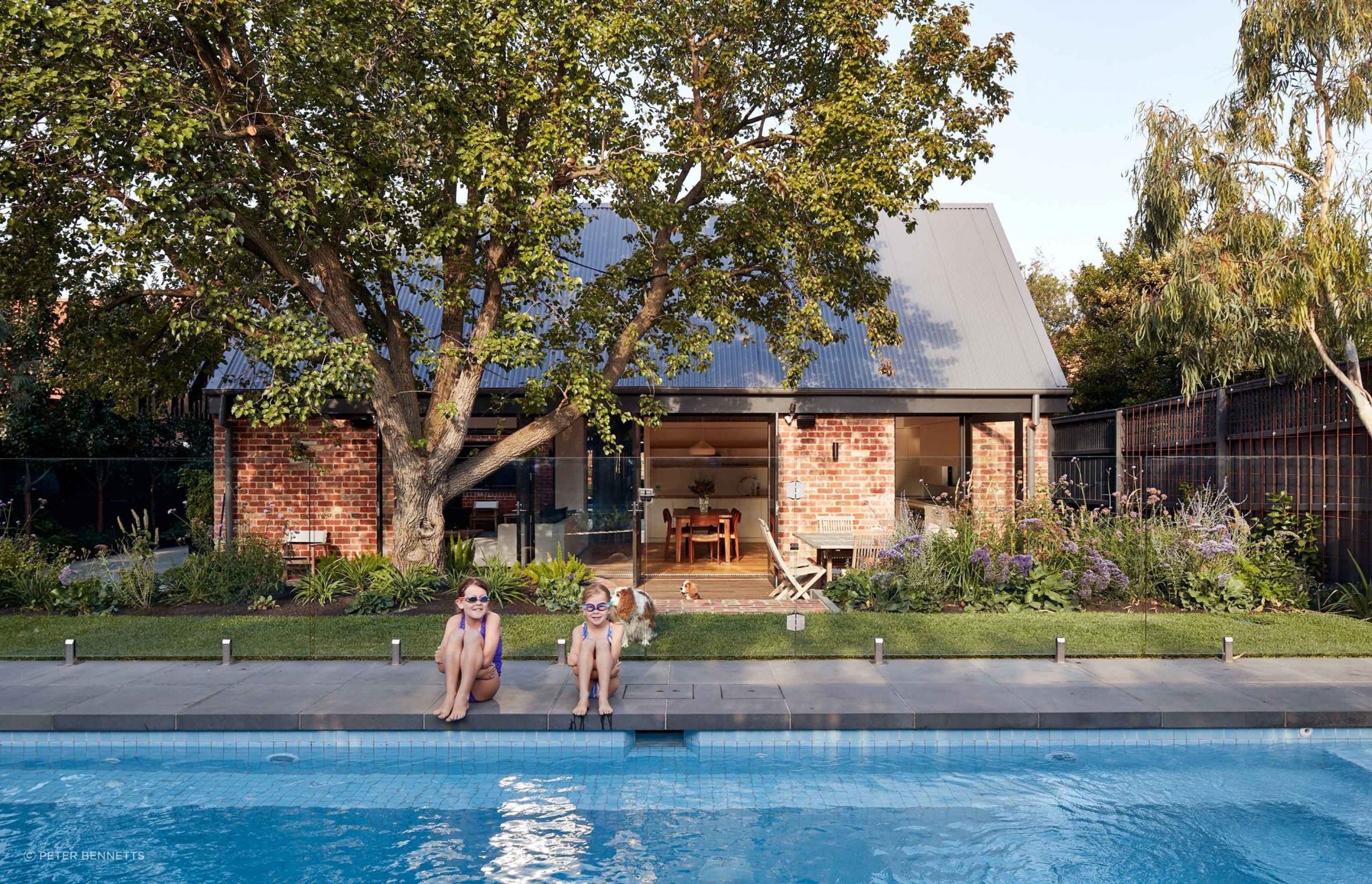 The Garden House