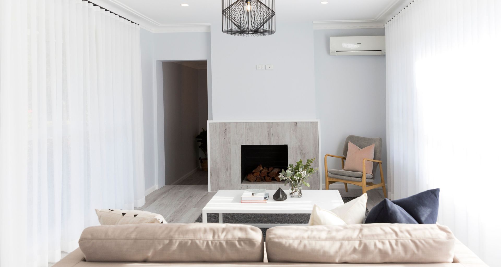 The Pilita Project banner