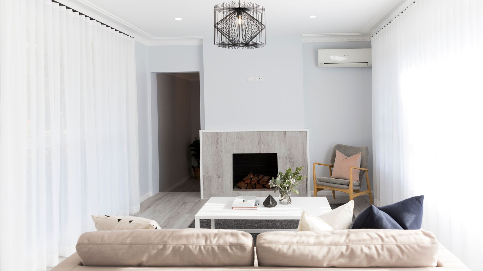 The Pilita Project banner