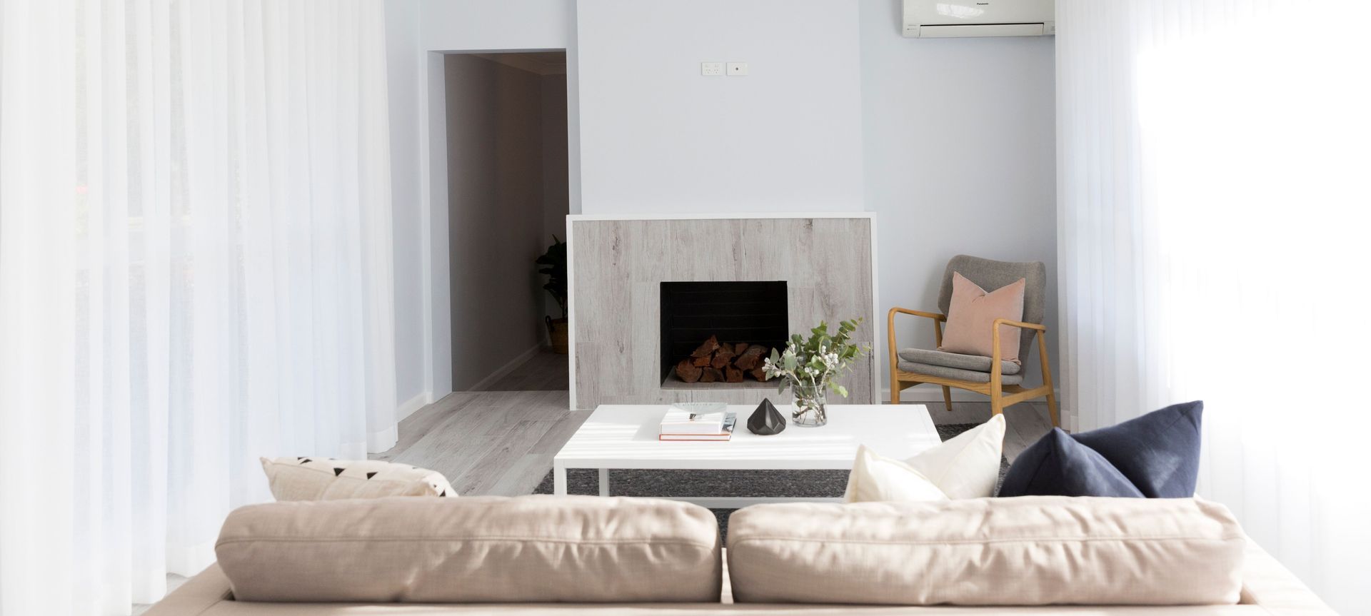 The Pilita Project banner