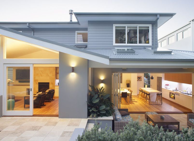 Dover Heights House
