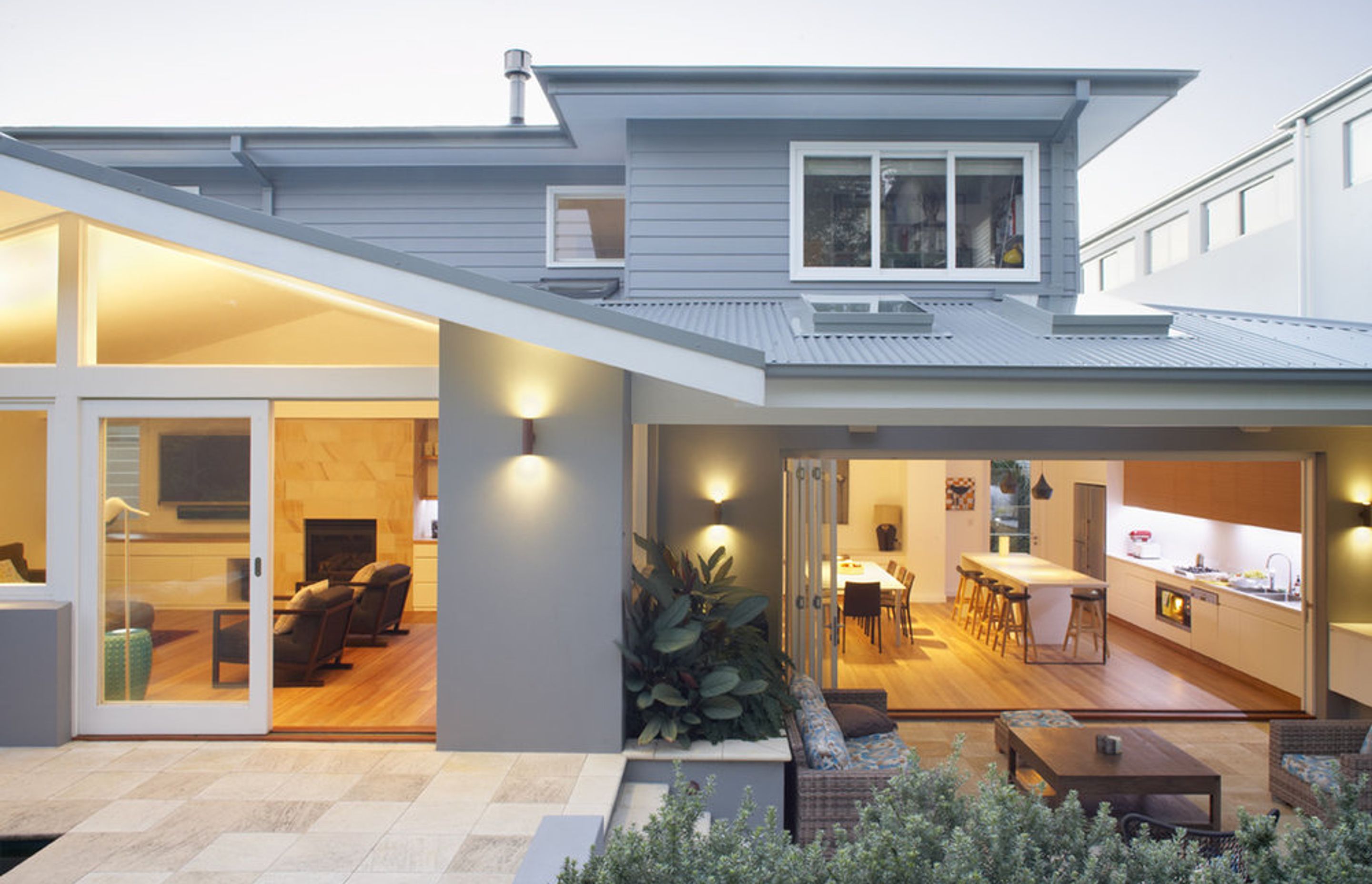 ##Dover Heights House