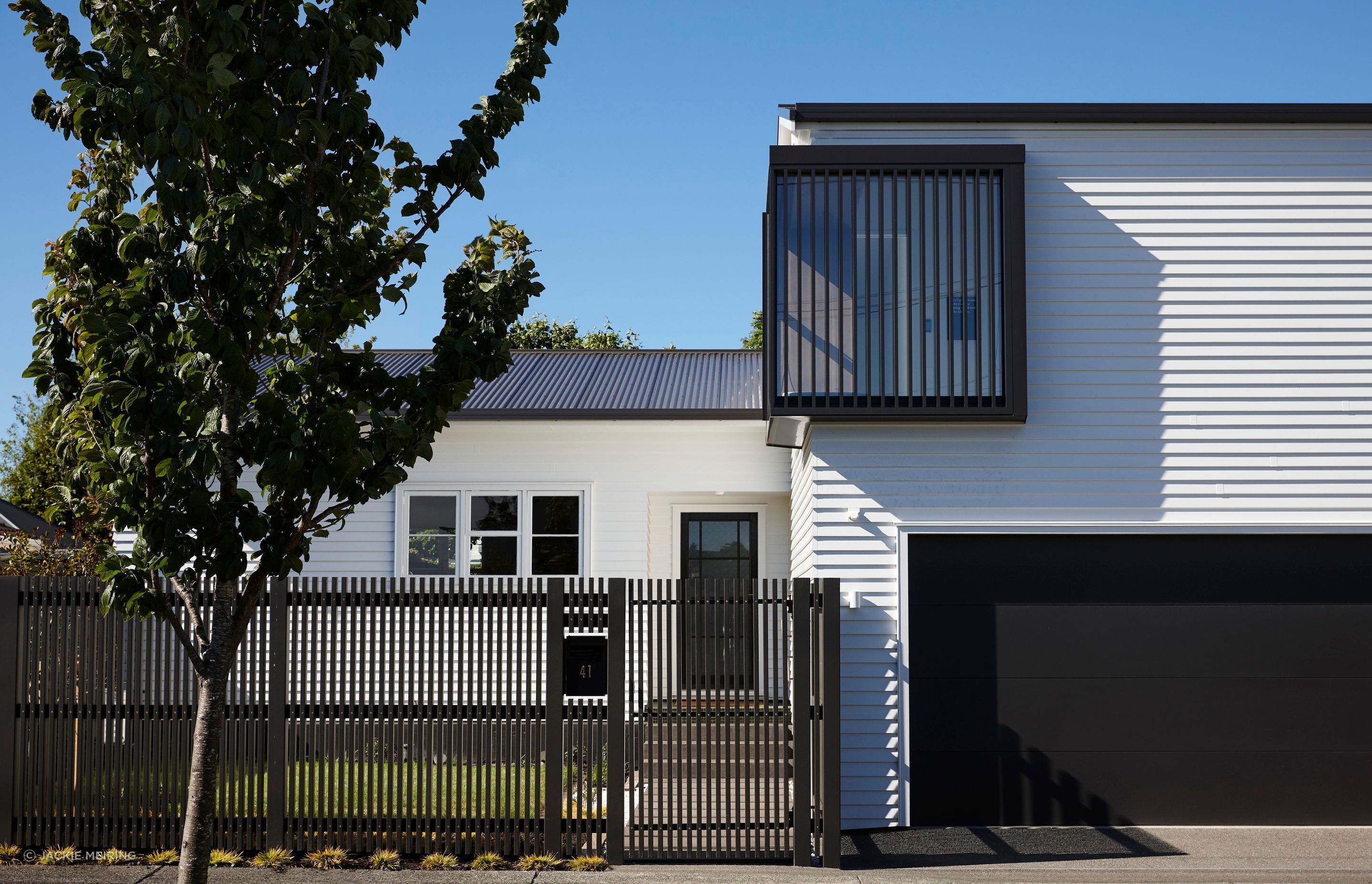 Clare's Place