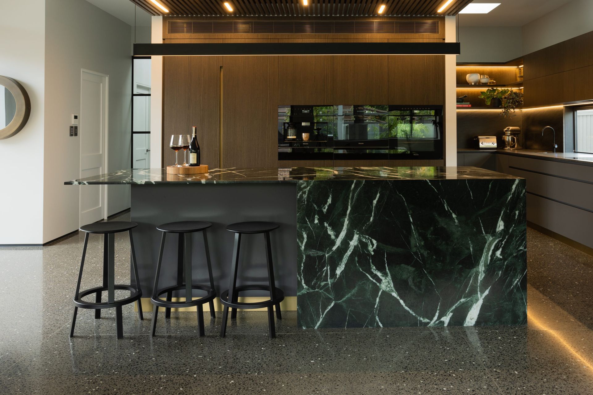 Photography by Sarah Barton-Hills