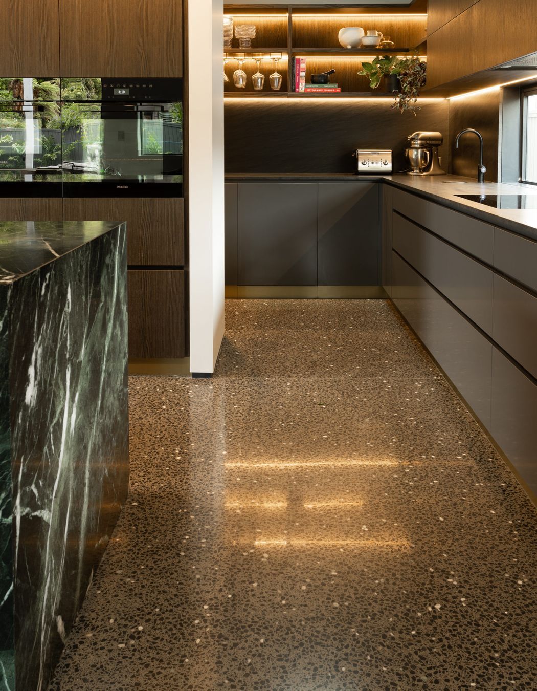 Cheltenham Beach Renovation