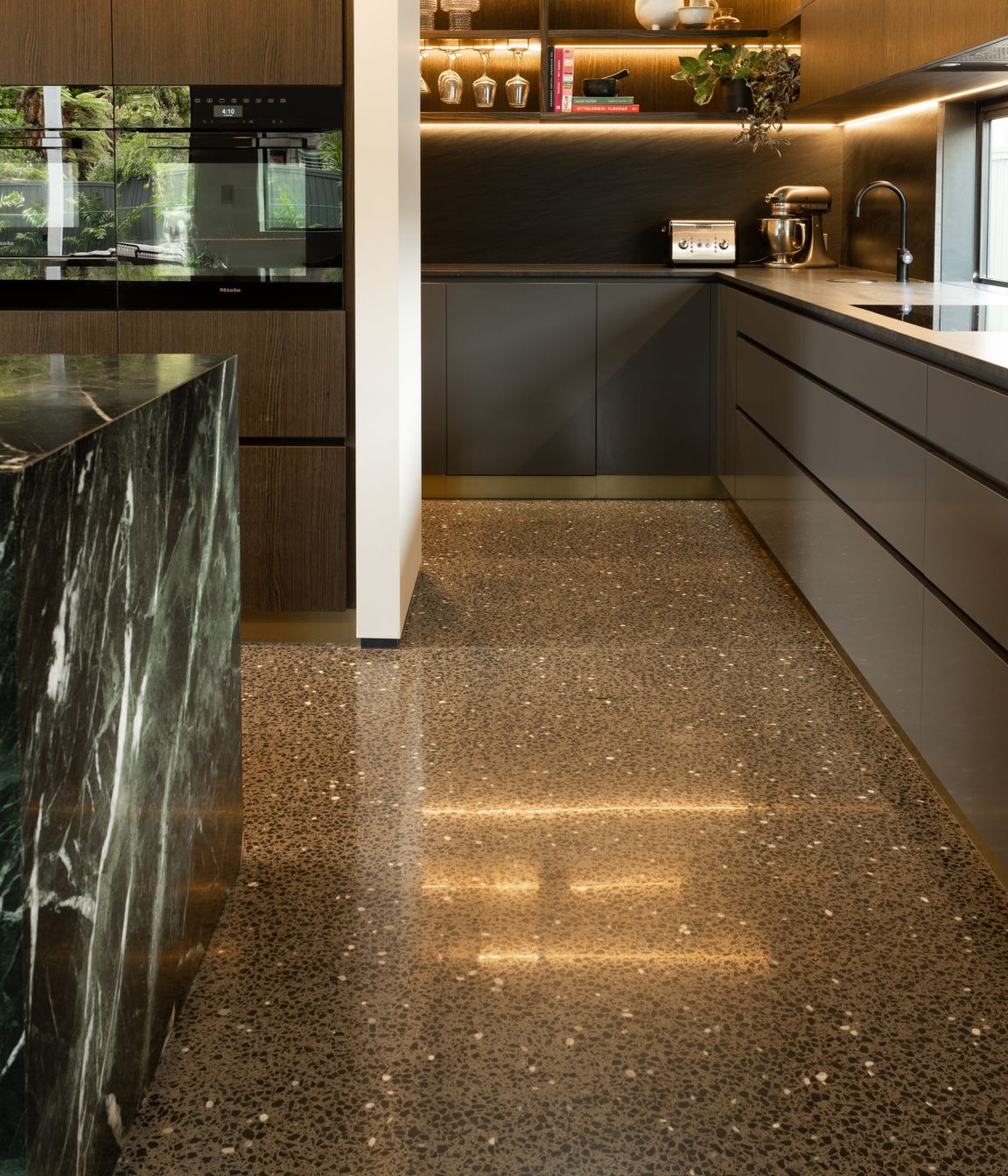 Cheltenham Beach Renovation