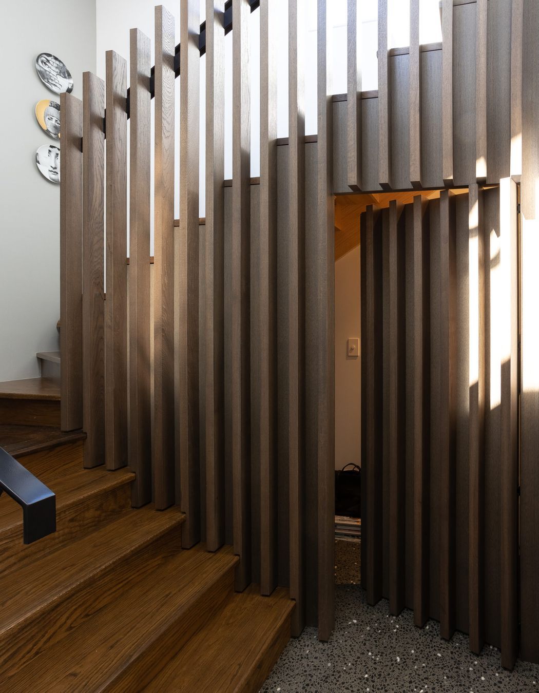 Cheltenham Beach Renovation