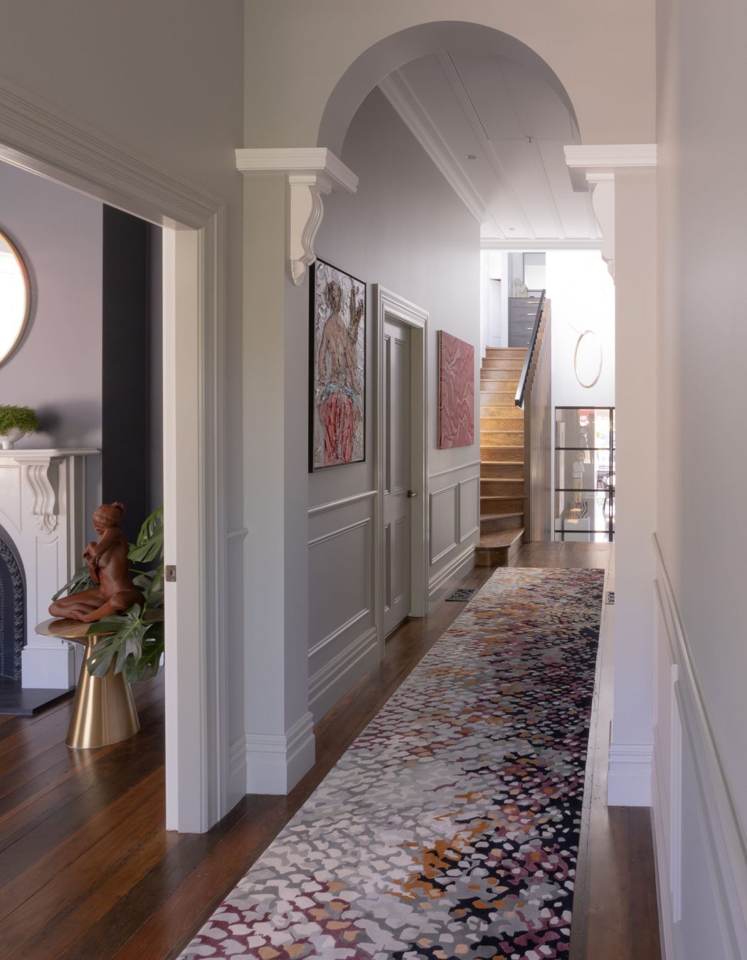 Cheltenham Beach Renovation