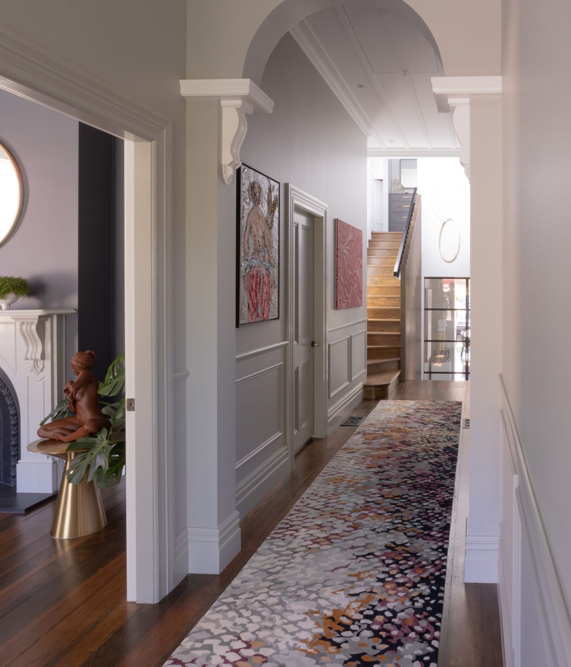 Cheltenham Beach Renovation