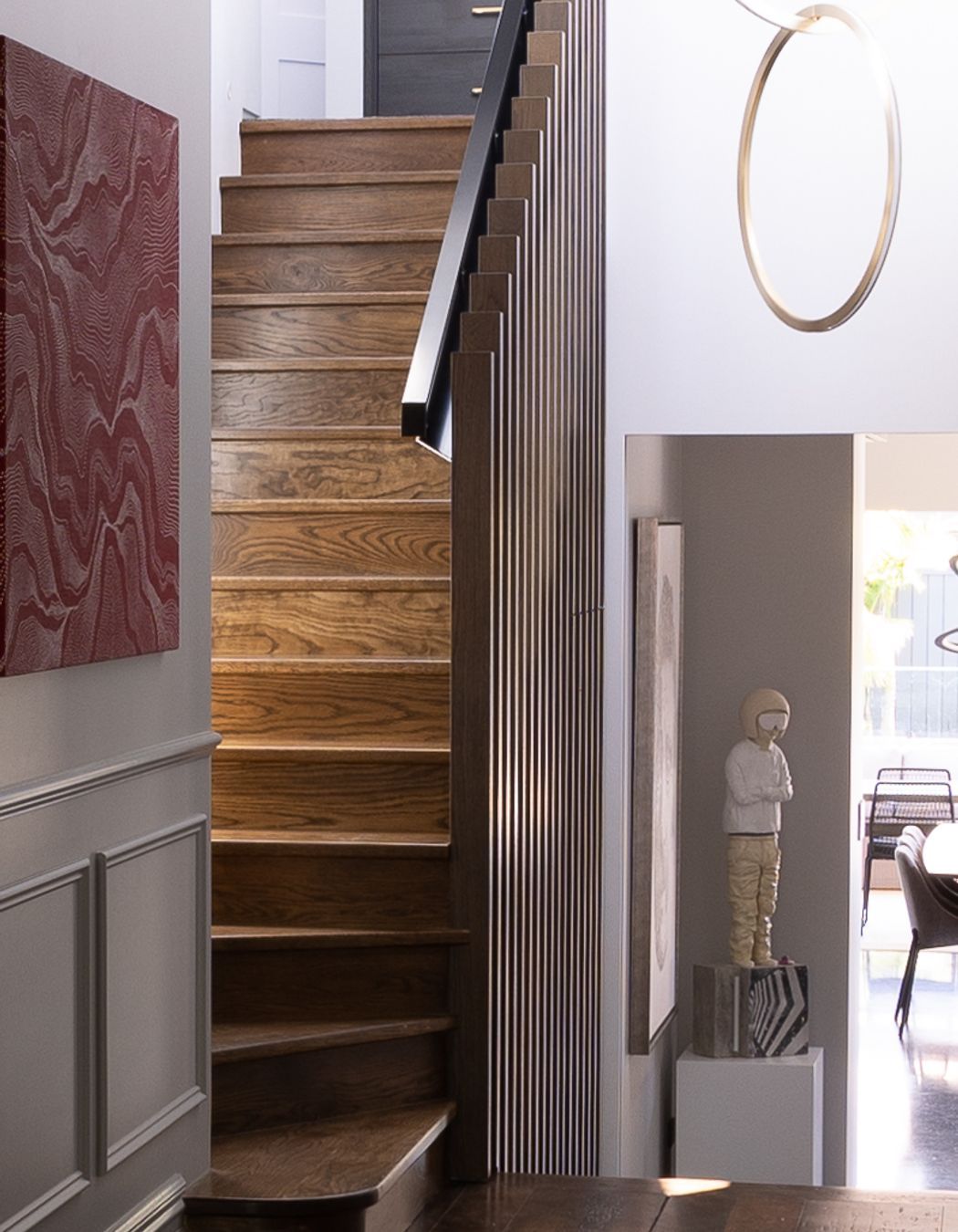 Cheltenham Beach Renovation