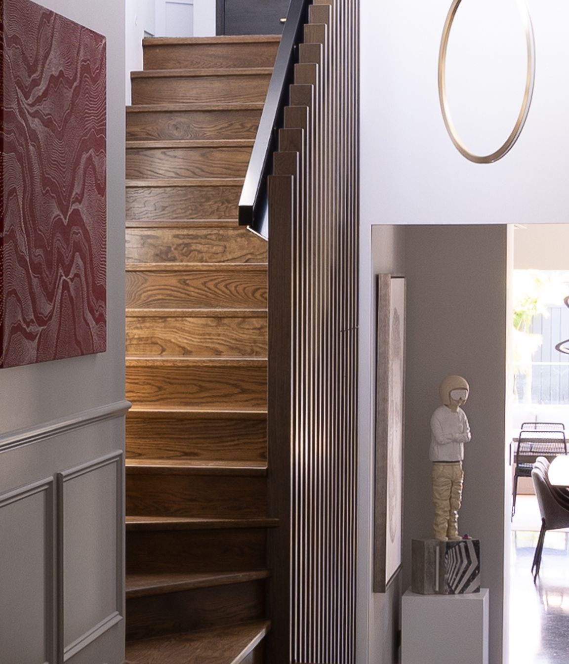 Cheltenham Beach Renovation