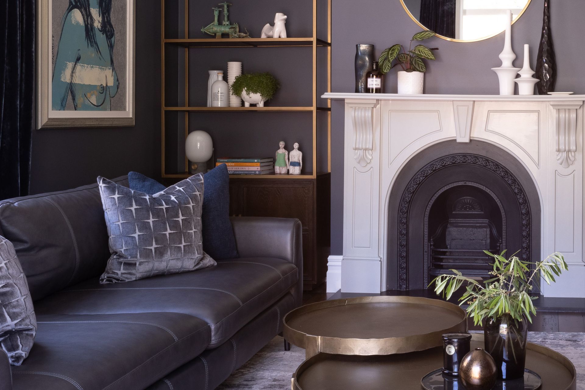 Cheltenham Beach Renovation