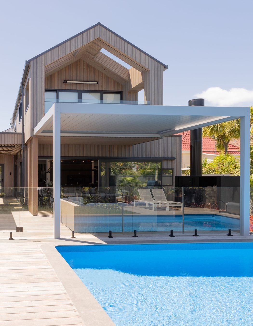 Cheltenham Beach Renovation