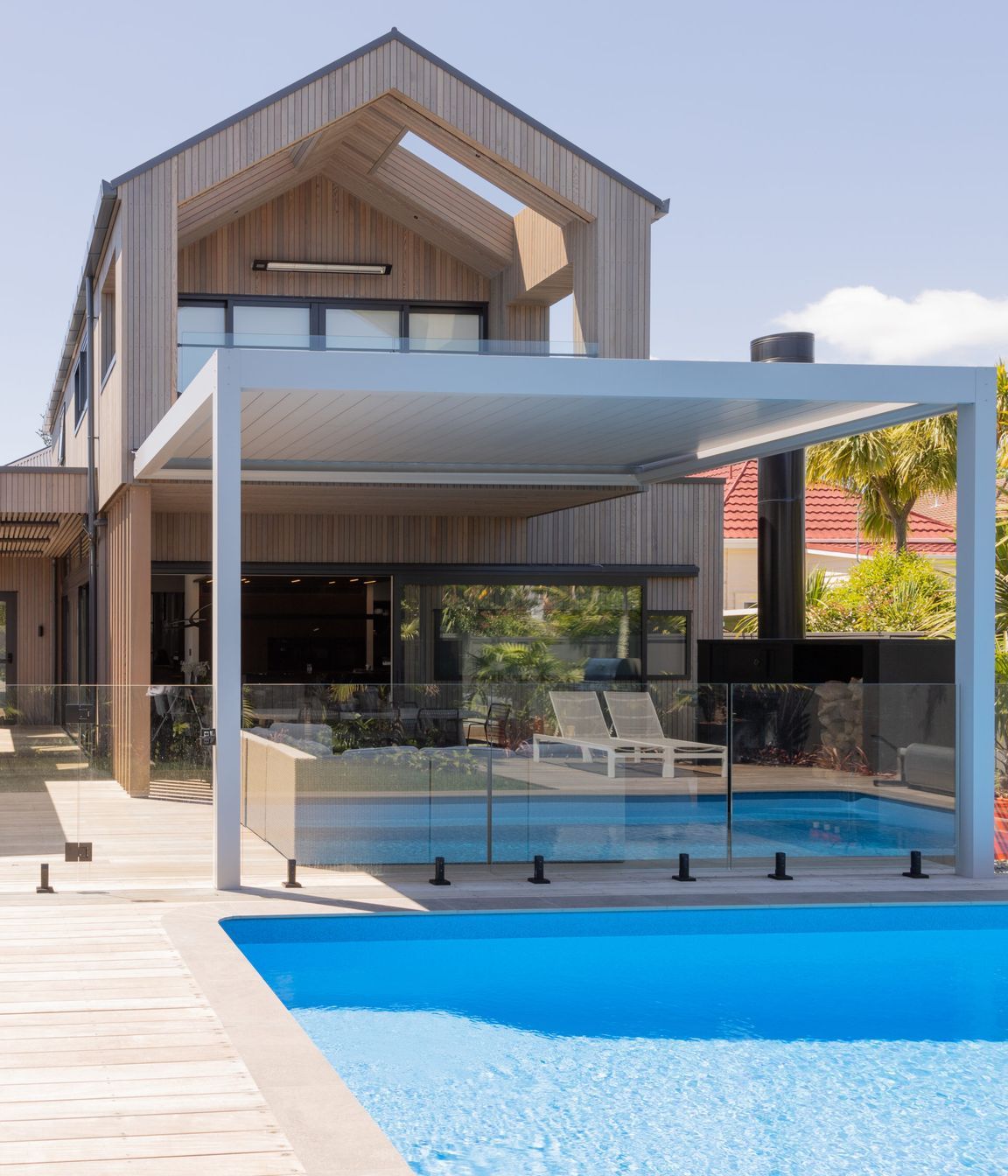 Cheltenham Beach Renovation