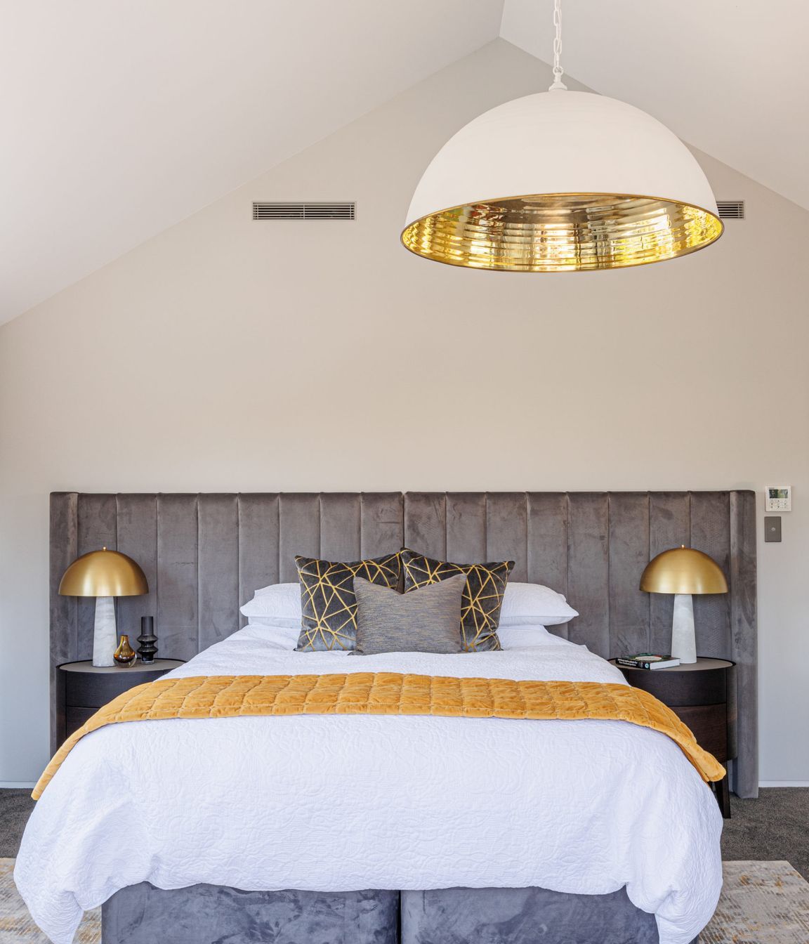 Cheltenham Beach Renovation